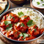 Mastering Indian Chicken Tikka Masala: A Recipe Tutorial