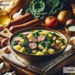 Mastering the Art of Classic Italian Zuppa Toscana Soup