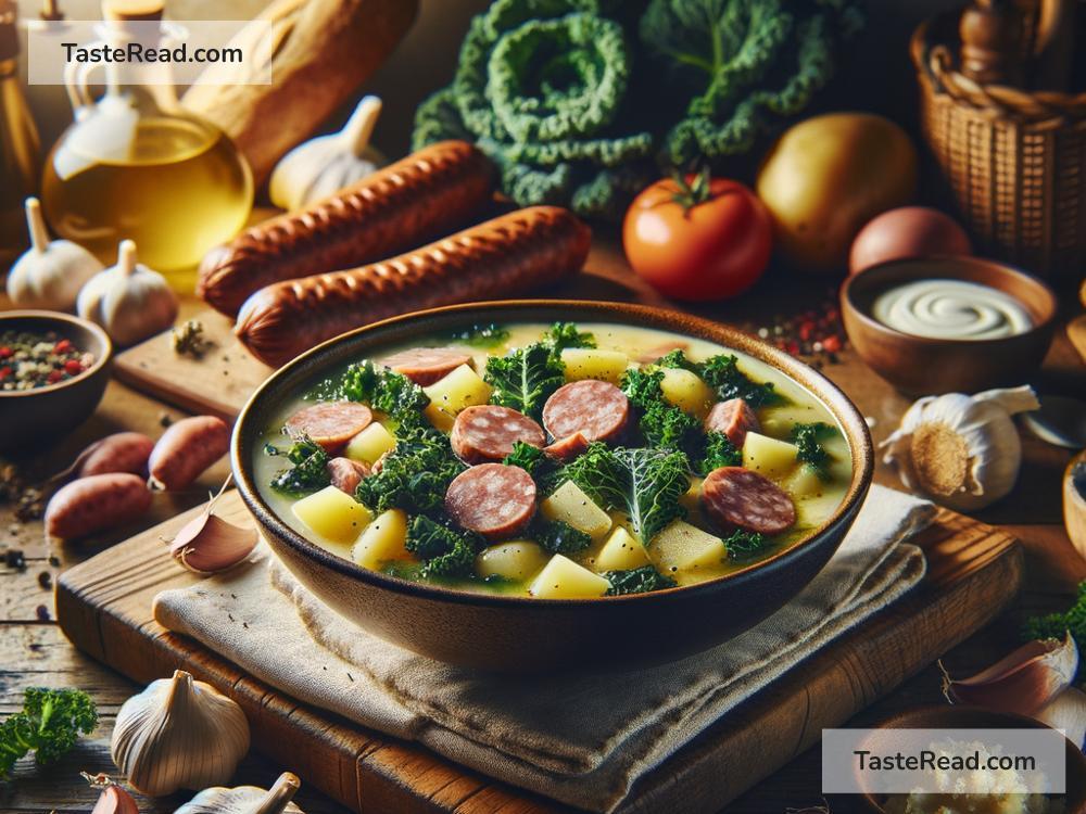 Mastering the Art of Classic Italian Zuppa Toscana Soup