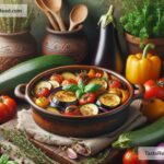 Mastering the Art of French Ratatouille: A Simple Guide