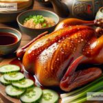 Mastering the Classic Recipe of Peking Duck: A Chinese Delicacy
