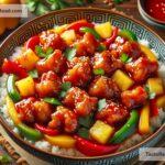 Mastering the Foundations of Chinese Sweet and Sour Pork