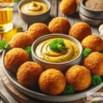 Mastering the Preparation of Traditional Dutch Bitterballen