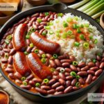 Mastering the Secrets of Traditional Cajun Red Beans and Rice