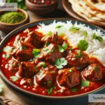 Mastering the Technique Behind Classic Indian Rogan Josh
