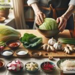 Mastering the Traditional Method for Making Homemade Kimchi
