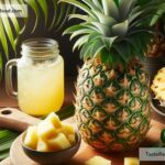 Medicinal properties of pineapple enzymes in digestion support