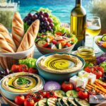 Mediterranean diet and its cultural roots