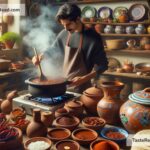 Mexican mole sauce tied to family traditions