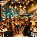 Miami coffee shops open late-night