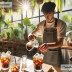 Miami coffee shops with the best cold brew