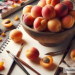 Mythical connection between apricots and creativity