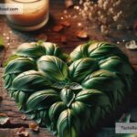 Mythical connection between basil and love