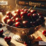 Mythical connection between cherries and passion