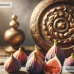 Mythical connection between figs and fertility