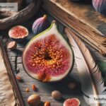 Mythical connection between figs and wisdom