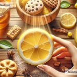 Mythical connection between lemons and joy