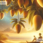 Mythical connection between mangoes and dreams