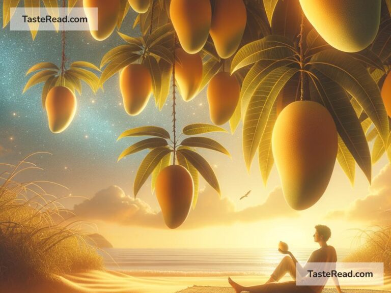 Mythical connection between mangoes and dreams