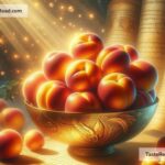 Mythical connection between nectarines and clarity