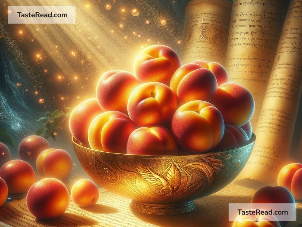 Mythical connection between nectarines and clarity