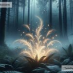 Mythical story of the herb that whispers secrets