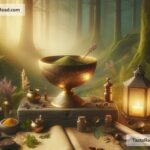Mythical story of the spice that brings clarity