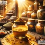 Mythical story of the spice that brings harmony