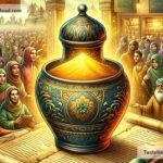 Mythical story of the spice that opens minds