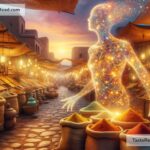 Mythical story of the spice that sparks ideas