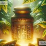 Mythical story of the spice that speaks