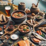 Norwegian fish dishes tied to Viking heritage