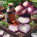 Onion extracts for cardiovascular health and cholesterol management