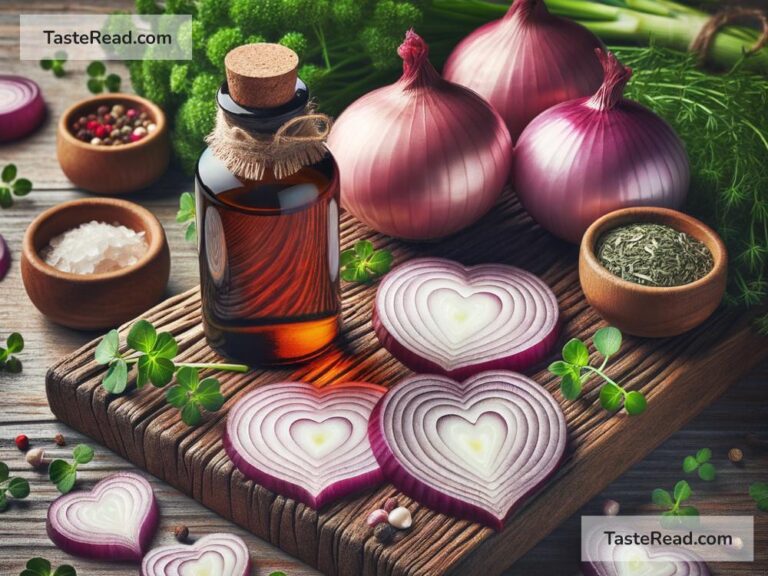 Onion extracts for cardiovascular health and cholesterol management