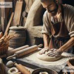 Origins of the first bagel in ancient stories