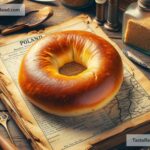 Origins of the first bagel in folklore
