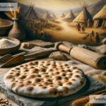 Origins of the first bread
