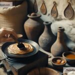 Origins of the first pancake in folklore