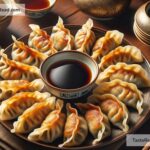 Origins of the first potstickers in ancient tales