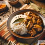 Philippine adobo dishes & national pride