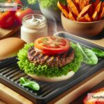 plant-based meat alternatives