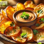 Potato skins as a source of natural anti-inflammatory compounds