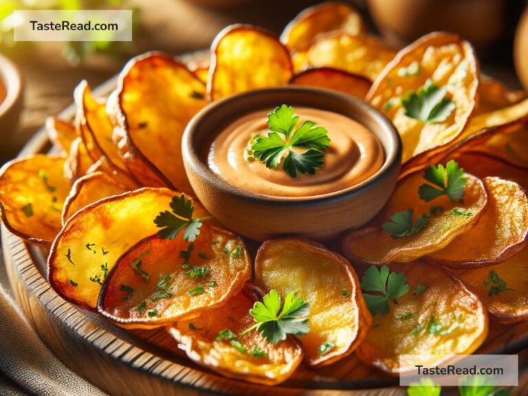 Potato skins as a source of natural anti-inflammatory compounds