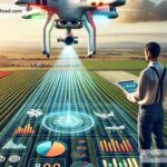 precision agriculture and data analytics