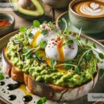 Quick and Easy Avocado Toast: A Gourmet Twist Recipe