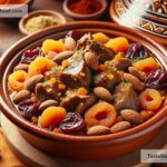 Reveling in Aromatic Moroccan Tagine Traditions