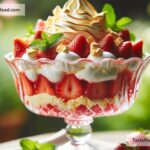 Reveling in Exquisite Eton Mess Traditions in the UK