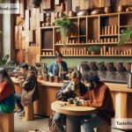 Reveling in Unique Artisanal Coffee Blends in Seattle, USA