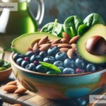 Role of Antioxidants in Preventing Chronic Diseases
