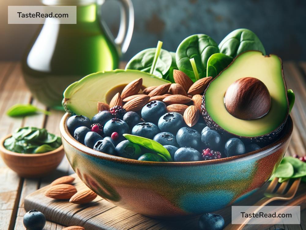 Role of Antioxidants in Preventing Chronic Diseases